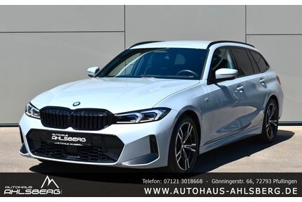 BMW 320 Gebrauchtwagen