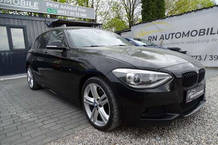 BMW 120 Gebrauchtwagen