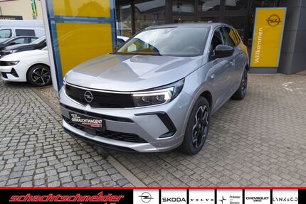Opel Grandland (X) Gebrauchtwagen