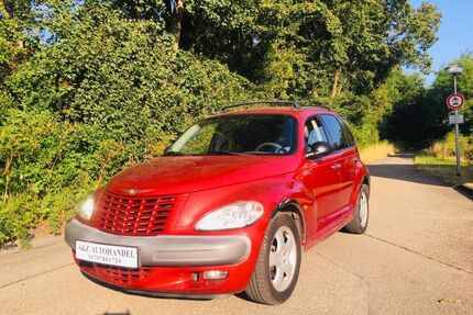 Chrysler PT Cruiser Gebrauchtwagen
