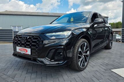 Audi SQ5 Gebrauchtwagen