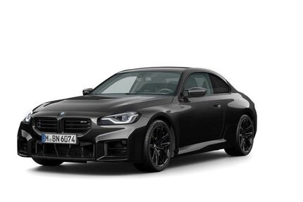 BMW M2 Gebrauchtwagen