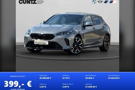 BMW 123 Gebrauchtwagen