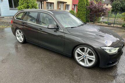 BMW 330 Gebrauchtwagen