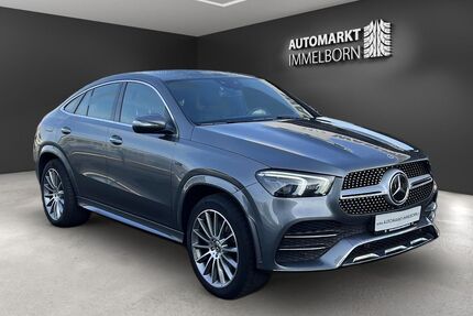 Mercedes-Benz GLE 350 Gebrauchtwagen