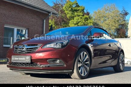Opel Cascada Gebrauchtwagen