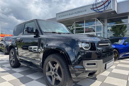 Land Rover Defender Gebrauchtwagen