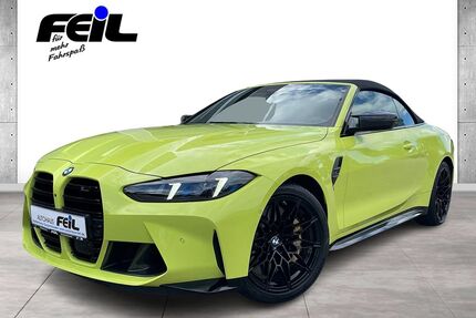 BMW M4 Gebrauchtwagen