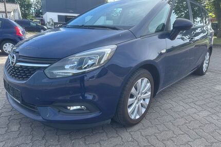 Opel Zafira Tourer Gebrauchtwagen