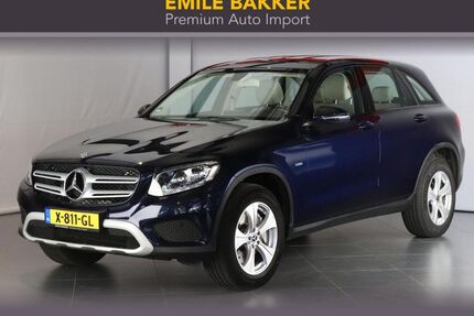 Mercedes-Benz GLC 350 