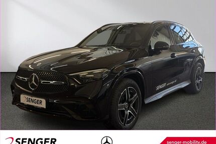 Mercedes-Benz GLC 200 Gebrauchtwagen
