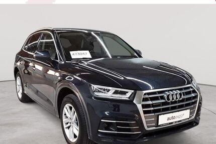 Audi Q5 Gebrauchtwagen