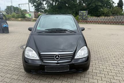 Mercedes-Benz A 140 Gebrauchtwagen