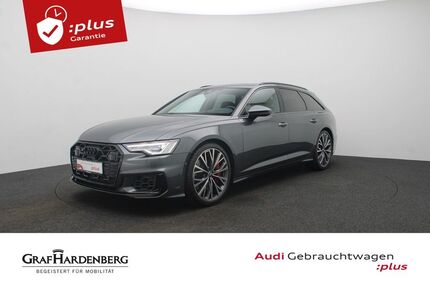 Audi S6 Gebrauchtwagen
