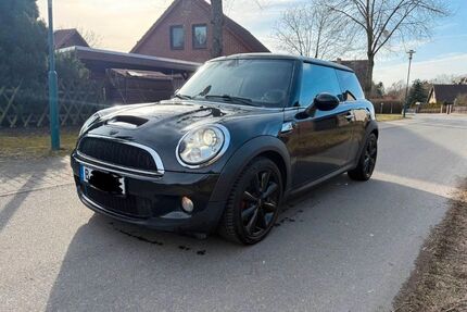 Mini Cooper S Gebrauchtwagen