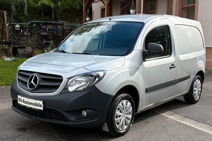 Mercedes-Benz Citan Gebrauchtwagen