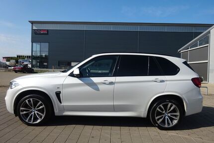 BMW X5 Gebrauchtwagen