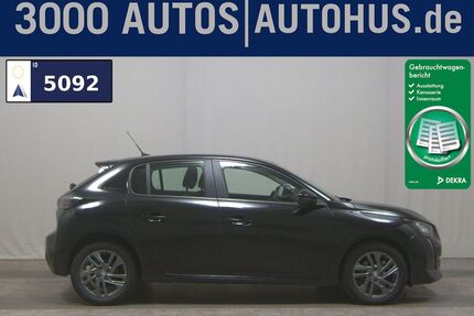 Peugeot 208 Gebrauchtwagen