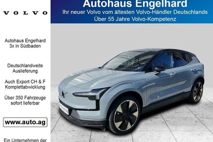 Volvo EX30 Gebrauchtwagen