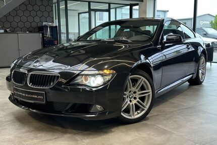 BMW 635 Gebrauchtwagen