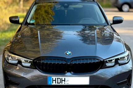 BMW 320 Gebrauchtwagen
