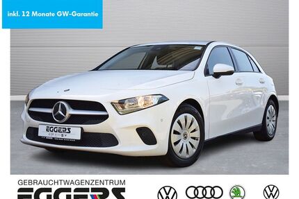 Mercedes-Benz A 180 Gebrauchtwagen