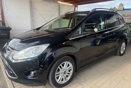 Ford Grand C-Max Gebrauchtwagen