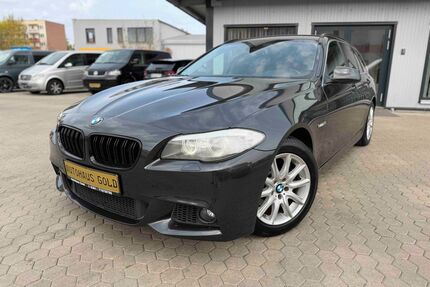 BMW 530 Gebrauchtwagen