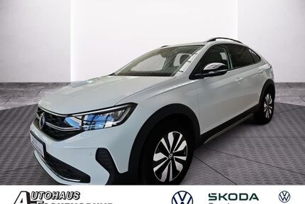 VW Taigo Gebrauchtwagen