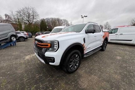 Ford Ranger Gebrauchtwagen