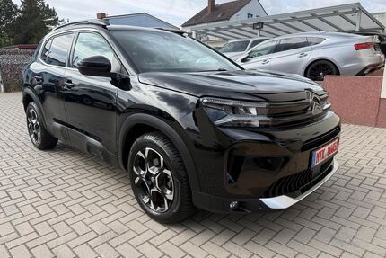 Citroen C5 Aircross Gebrauchtwagen