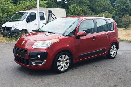 Citroen C3 Picasso Gebrauchtwagen