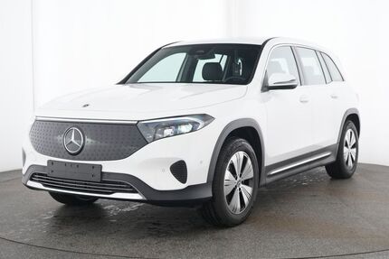 Mercedes-Benz EQB Gebrauchtwagen