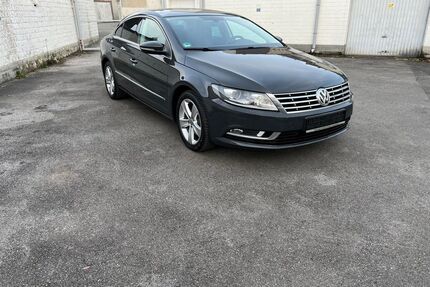 VW CC Gebrauchtwagen
