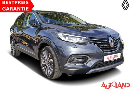 Renault Kadjar Gebrauchtwagen