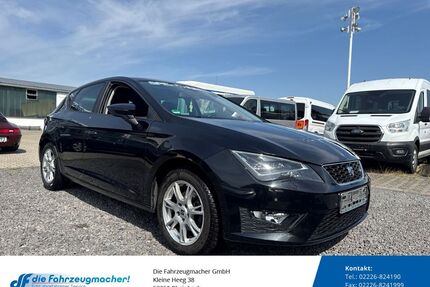 Seat Leon Gebrauchtwagen