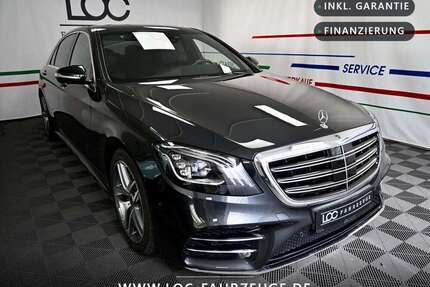 Mercedes-Benz S 400 Gebrauchtwagen