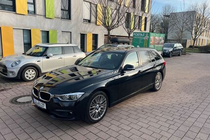 BMW 318 Gebrauchtwagen