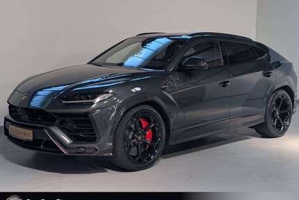 Lamborghini Urus Gebrauchtwagen