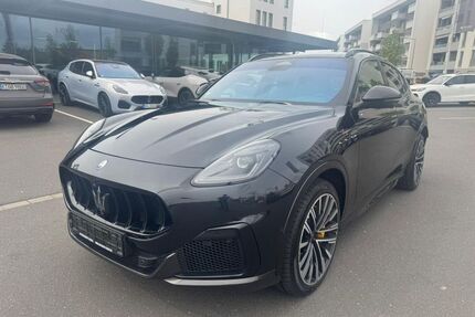 Maserati Grecale Gebrauchtwagen