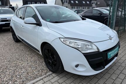 Renault Megane Gebrauchtwagen