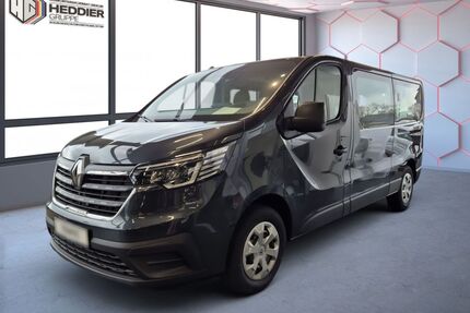 Renault Trafic Gebrauchtwagen
