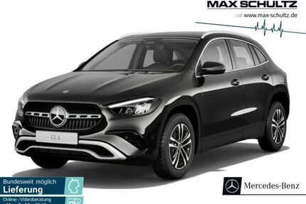 Mercedes-Benz GLA 180 Gebrauchtwagen