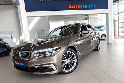 BMW 540 Gebrauchtwagen