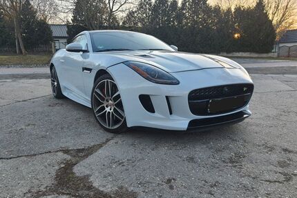 Jaguar F-Type Gebrauchtwagen