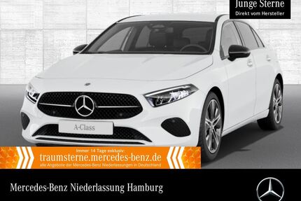 Mercedes-Benz A 250 Gebrauchtwagen