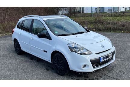 Renault Clio Gebrauchtwagen