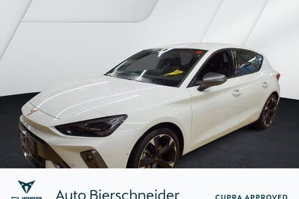 Cupra Leon Gebrauchtwagen
