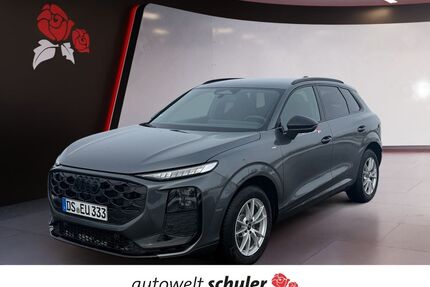 Audi Q3 Gebrauchtwagen