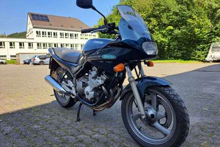 Yamaha XJ 600 Gebrauchtwagen